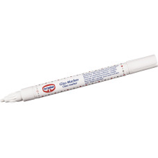 Dr.Oetker Permanent-Marker Weiss