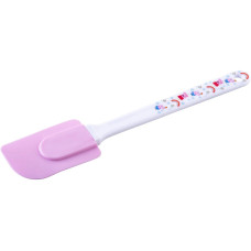 Dr.Oetker Teigschaber Peppa Pig Weiss