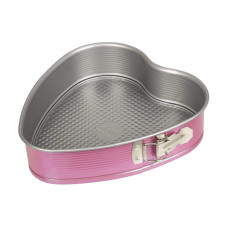 Zenker Springform creative studio Herz