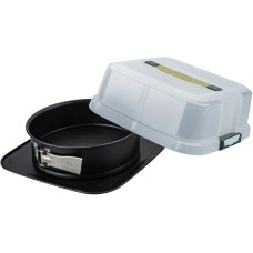 Zenker Springform Click&Go 24 cm