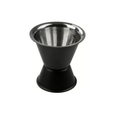 Fackelmann Messbecher Specter 0.2 dl, Schwarz matt Fackelmann Messbecher Specter 0.2 dl, Schwarz matt