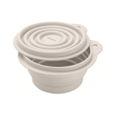 Fackelmann Lunchbox Be The Move Beige Fackelmann Lunchbox Be The Move Beige