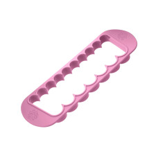 Zenker Fondant Ausstecher Rosen Geometrische Figur