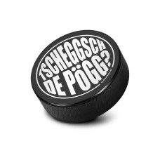 Swissmeme Puck «Tscheggsch de Pögg» 2.5 x 7.5 cm