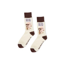 Swissmeme Socken Büsney, Grösse 37-42