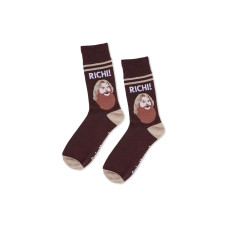 Swissmeme Socken Richi!, 37-42