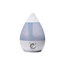 OHMEX Ultraschal-Befeuchter 2.3 l, 300 ml/h, 30 W