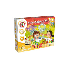 Science4you Experimentierkasten My First Science Kit
