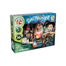 Science4you Experimentierkasten Mystery Potions