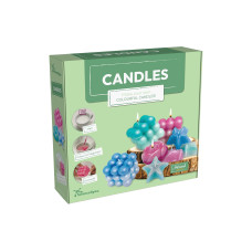 Science4you Experimentierkasten Candles Kit