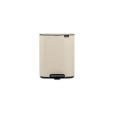 Brabantia Treteimer Bo 12 l, Beige Brabantia Treteimer Bo 12 l, Beige