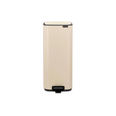 Brabantia Treteimer Bo 30 l, Beige Brabantia Treteimer Bo 30 l, Beige