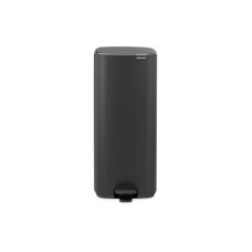 Brabantia Treteimer Bo 30 l, Anthrazit Brabantia Treteimer Bo 30 l, Anthrazit
