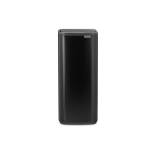 Brabantia Toucheimer Bo Touch Bin 30 l, Schwarz matt Brabantia Toucheimer Bo Touch Bin 30 l, Schwarz matt