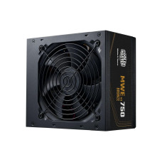 Cooler Master Netzteil MWE 550 Bronze V – V3 750 W
