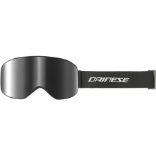 DAINESE Skibrille HP Horizon Goggle Stretch-limo/silver L