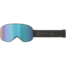 DAINESE Skibrille HP Horizon Goggle Stretch-limo/blue L