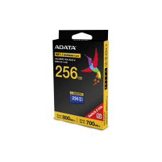 ADATA microSDXC-Karte UD256GEX3 l1-C 256 GB