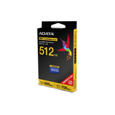 ADATA SDXC-Karte UD512GEX3 l1-C 512 GB