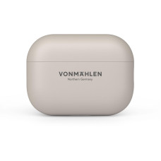 Vonmählen Transportcase Thin AirPods Pro 2 Cream Vonmählen Transportcase Thin AirPods Pro 2 Cream
