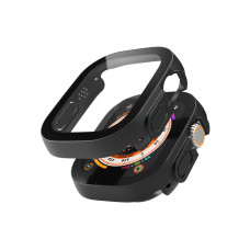 Vonmählen Displayschutz Thin Apple Watch Ultra 1/2 Black Vonmählen Displayschutz Thin Apple Watch Ultra 1/2 Black