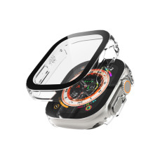 Vonmählen Displayschutz Thin Apple Watch Ultra 1/2 Transparent Vonmählen Displayschutz Thin Apple Watch Ultra 1/2 Transparent