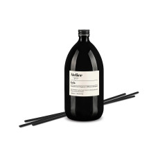 ipuro Refill Raumduft Grau, 1000 ml