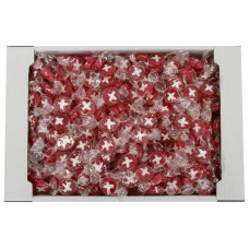 Astra Candies Schweizerkreuz Erdbeer 2.5 kg