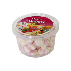 Mr. Mallo Marshmallows Twists 325 g