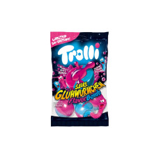 Trolli Gummibonbons Flavorbomb Saure Glühwürmchen 75 g