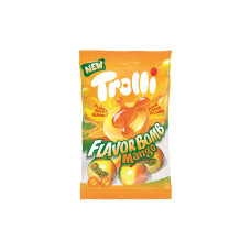 Trolli Gummibonbons Flavorbomb Mango 75 g