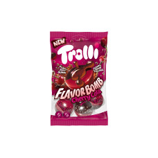 Trolli Gummibonbons Flavorbomb Cherry Cola 75 g