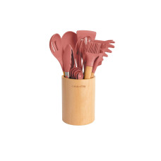 Create Küchenutensilien Set Terracotta
