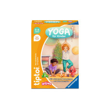 tiptoi ACTIVE Yoga für Kinder