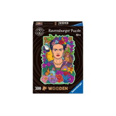 Ravensburger Puzzle Frida Kahlo