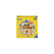 Ravensburger Puzzle Spongebob