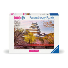 Ravensburger Puzzle Himeji Castle, Japan Ravensburger Puzzle Himeji Castle, Japan