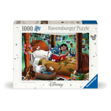 Ravensburger Puzzle Lilo & Stitch Ravensburger Puzzle Lilo & Stitch