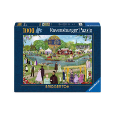 Ravensburger Puzzle Seeing and Being Seen