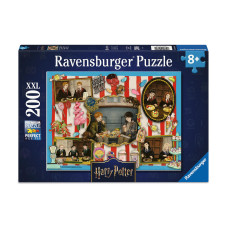 Ravensburger Puzzle Magische Süssigkeiten
