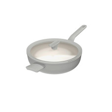 BergHOFF Wok Leo Balance Moonmist 32 cm