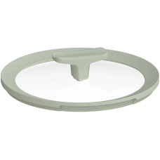 BergHOFF Glasdeckel Leo Balance Sage 24 cm, Grün BergHOFF Glasdeckel Leo Balance Sage 24 cm, Grün