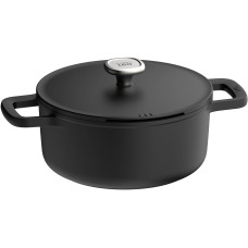 BergHOFF Kochtopf Phantom 24 x 11 cm