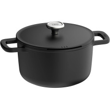 BergHOFF Kochtopf Phantom 24 x 14 cm