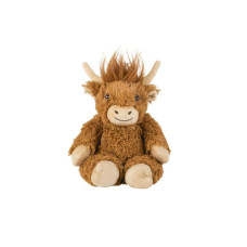 Warmies Wärmekissen mit Lavendel-Füllung Hochlandrind Warmies Wärmekissen mit Lavendel-Füllung Hochlandrind