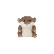 Warmies Wärmekissen mit Lavendel-Füllung Hamster Warmies Wärmekissen mit Lavendel-Füllung Hamster