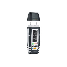 Laserliner Materialfeuchtemessgerät DampMaster Plus Laserliner Materialfeuchtemessgerät DampMaster Plus