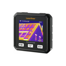 Laserliner Wärmebildkamera ThermoCamera Pocket