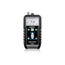 Laserliner Materialfeuchtemessgerät Tramex MEX5 Laserliner Materialfeuchtemessgerät Tramex MEX5