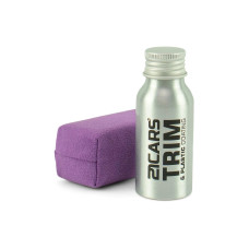 21CARS Trim & Plastic Coating 21CARS Trim & Plastic Coating